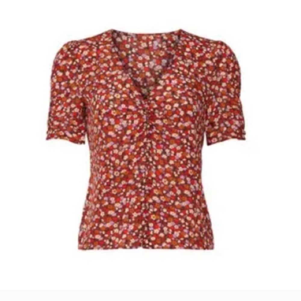 MADEWELL  Blouse